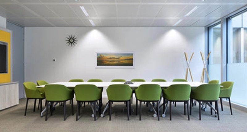 Rent office 30 Rue du Château-1