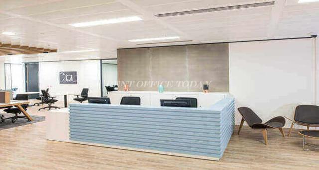 Rent office Sky Centre-1