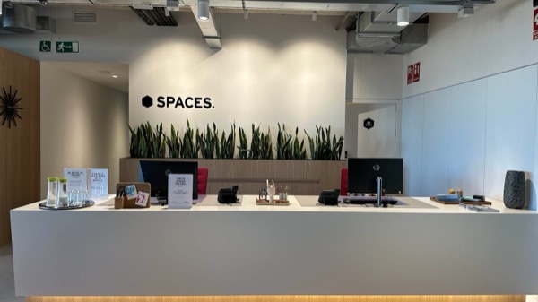 Rent office Spaces Polaris