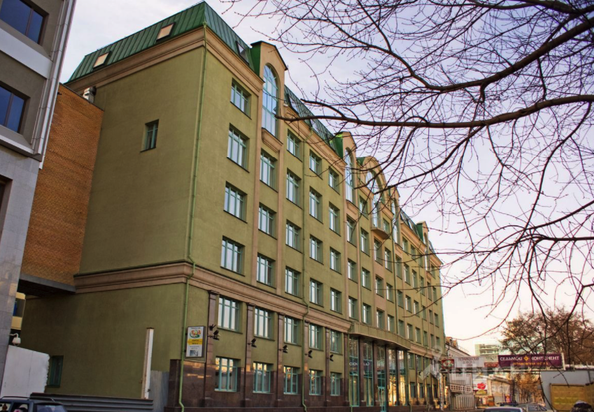 office rent svyatogor 1-1