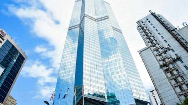 Alquiler oficinas Queen's Road Central 99