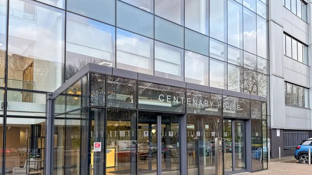 ቢሮ ለኪራይ Trafford Park