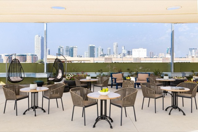 Rent office WeWork 10 HaZerem