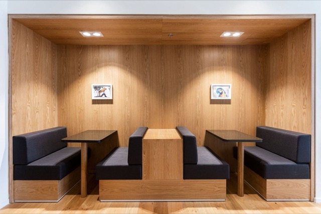 Hyr kontor WeWork Sapir Tower