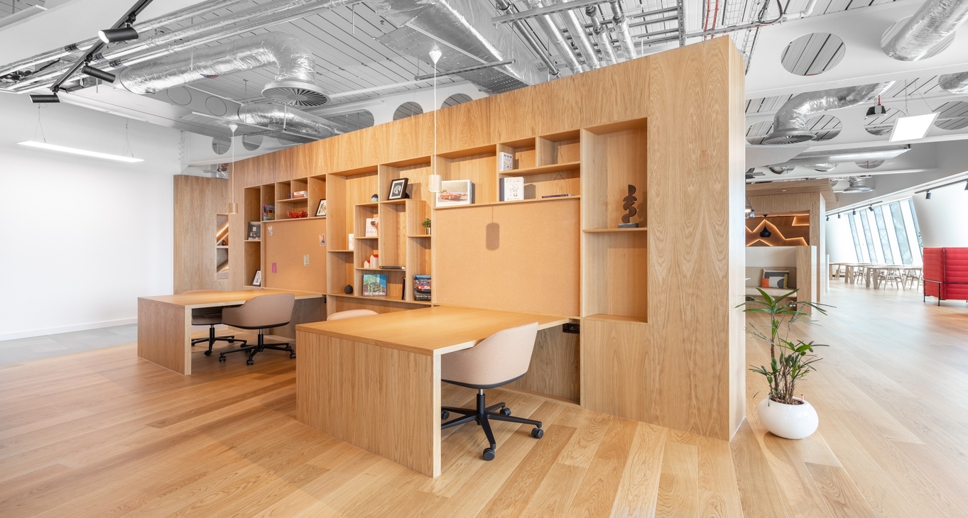 Business Center 100 Bishopsgate_1-2 Rent office 100 Bishopsgate_1-2
