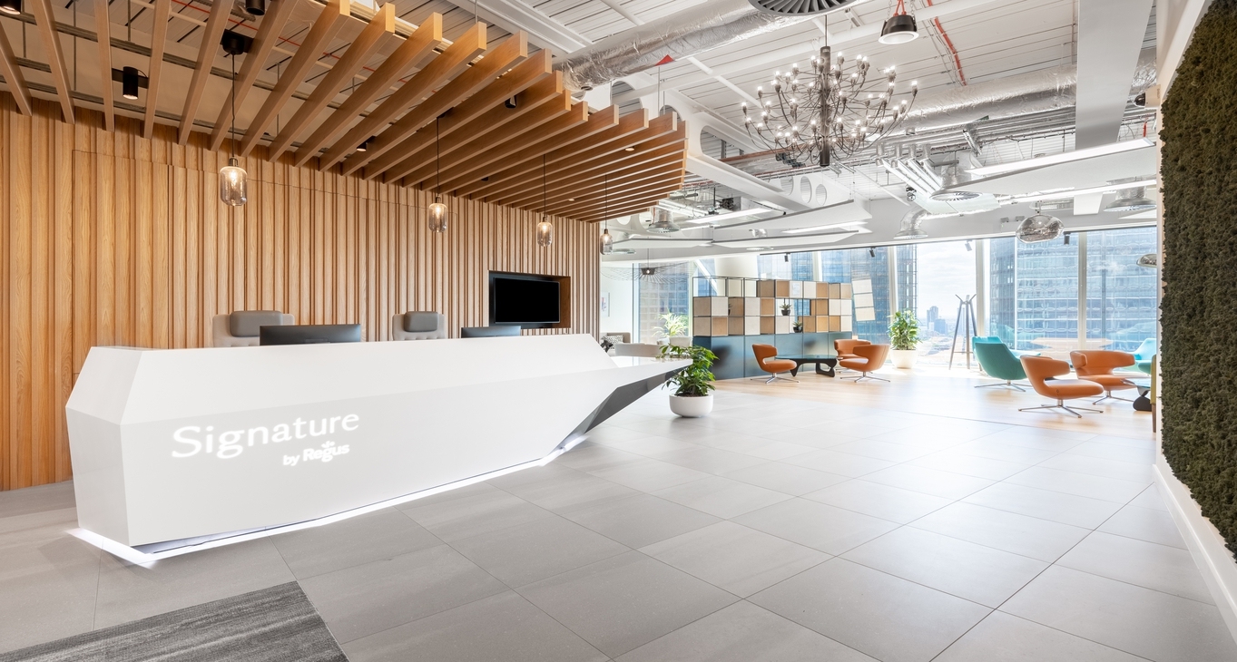 Business Center 100 Bishopsgate_2-3 Rent office 100 Bishopsgate_2-3