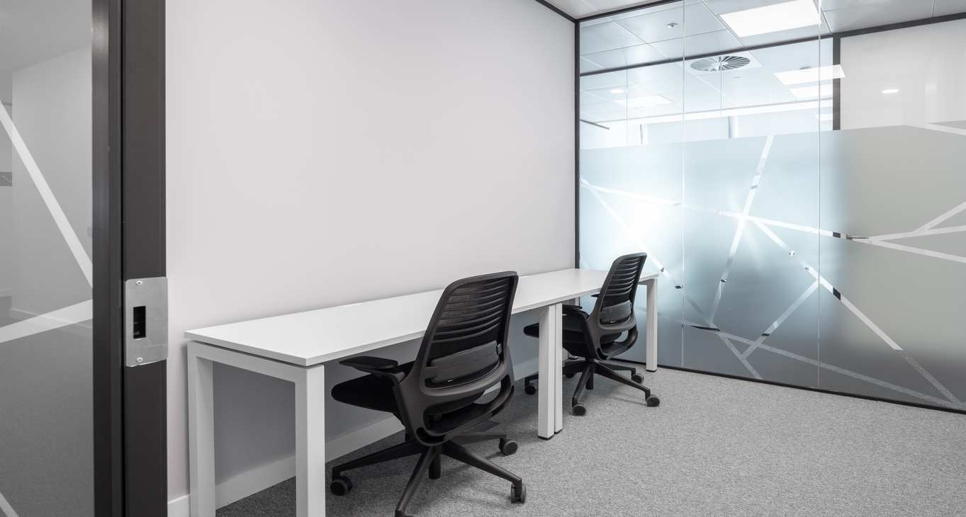 Business Center 100 Bishopsgate_6-7 Rent office 100 Bishopsgate_6-7