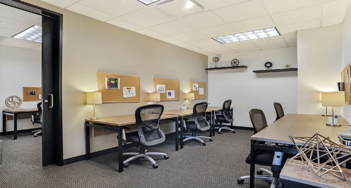 商务中心100 Cambridge Street_3-3 办公室租金100 Cambridge Street_3-3