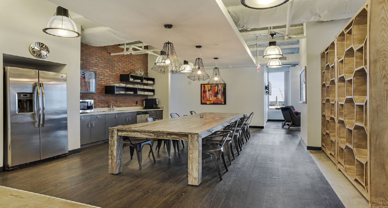 商务中心100 Cambridge Street_7-7 办公室租金100 Cambridge Street_7-7