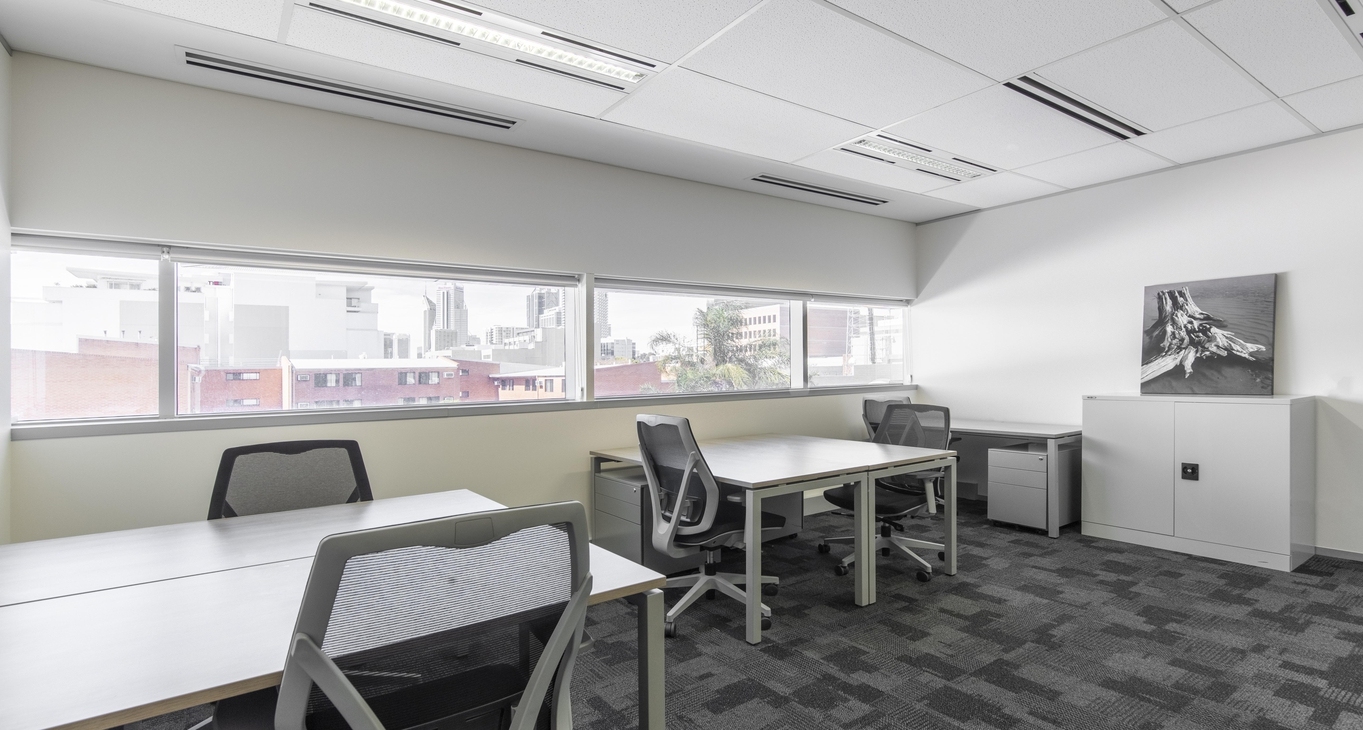 办公室租金100 Havelock Street_9-9