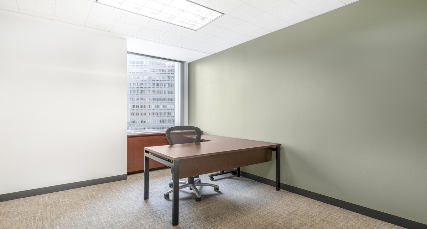 101 Federal Street_3 ビジネスセンター-4 レンタルオフィス 101 Federal Street_3-4