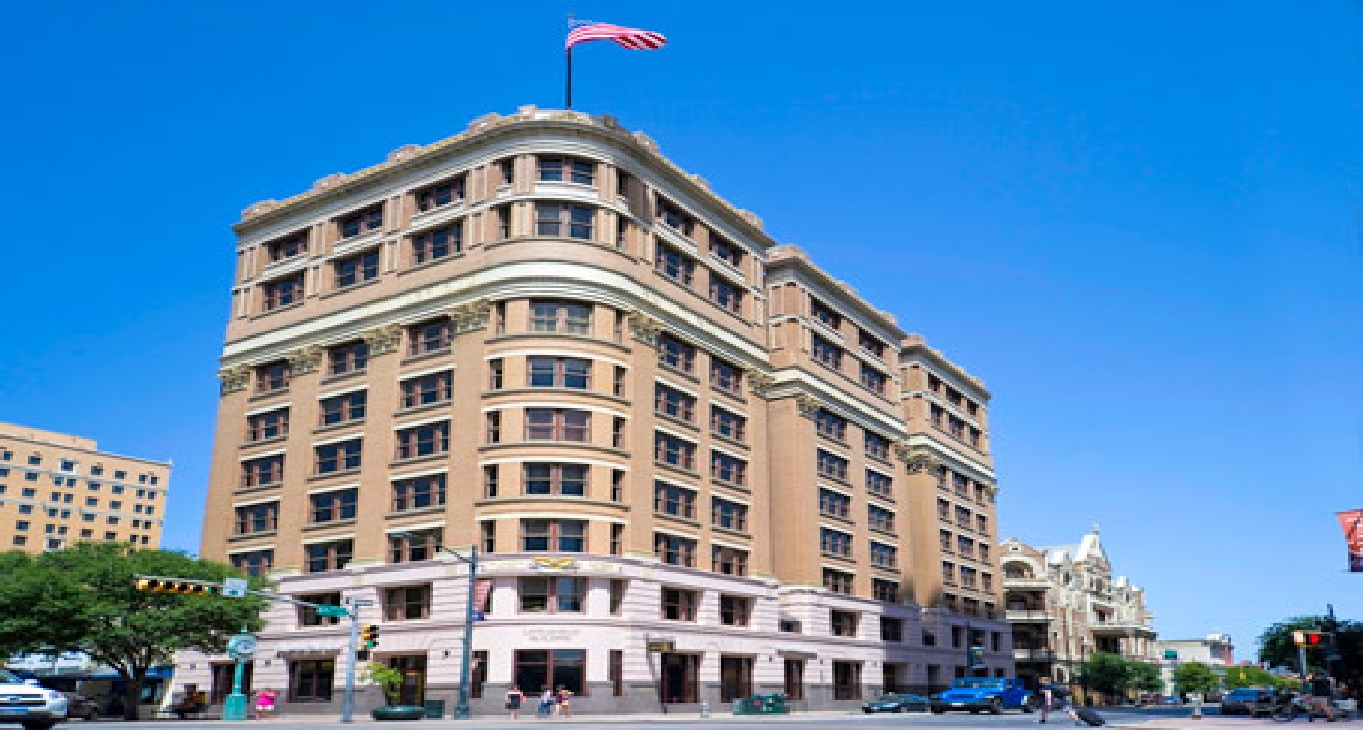 비즈니스 센터 106 East Sixth Street_3-3 106 East Sixth Street_3 임대 사무실-3