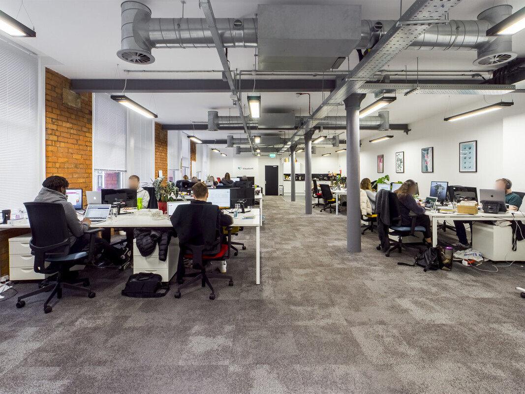 办公室租金11 Peter Street/Deansgate_5-5