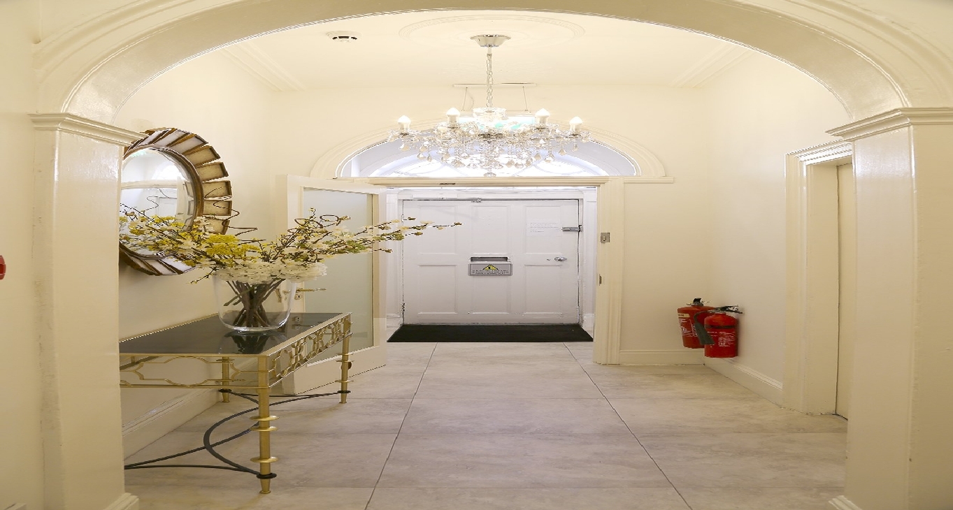 10 Pembroke Street Upper_1 ビジネスセンター-1 レンタルオフィス 10 Pembroke Street Upper_1-1