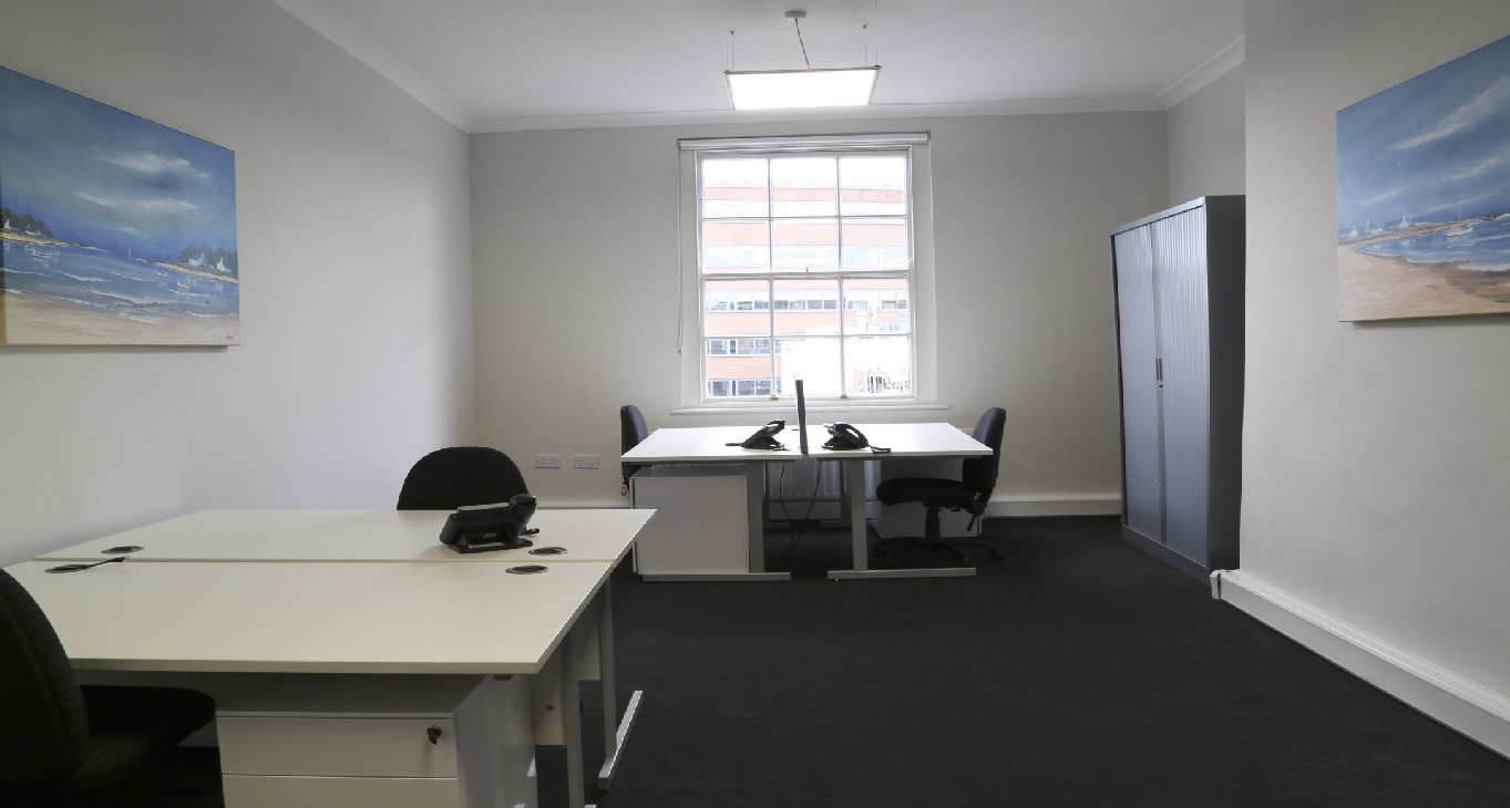 10 Pembroke Street Upper_2 ビジネスセンター-2 レンタルオフィス 10 Pembroke Street Upper_2-2