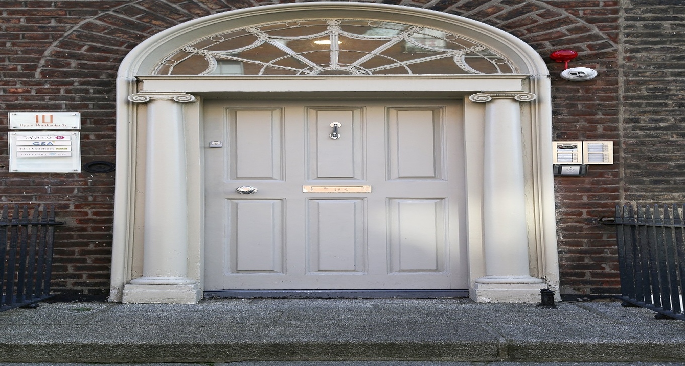 10 Pembroke Street Upper_3 ビジネスセンター-3 レンタルオフィス 10 Pembroke Street Upper_3-3