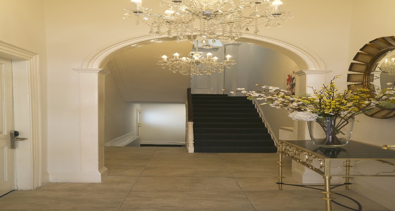 10 Pembroke Street Upper_5 ビジネスセンター-5 レンタルオフィス 10 Pembroke Street Upper_5-5