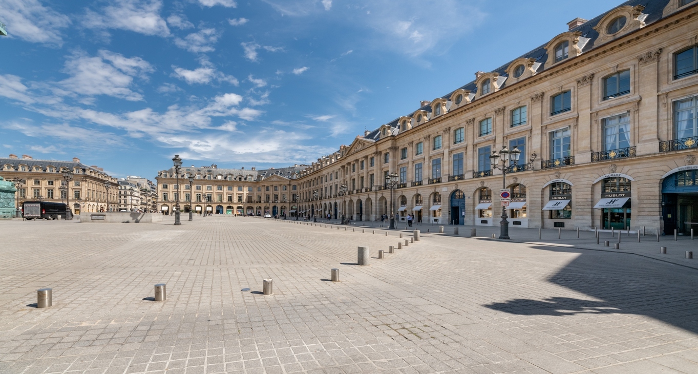 10 Place Vendome_9 ビジネスセンター-9 レンタルオフィス 10 Place Vendome_9-9