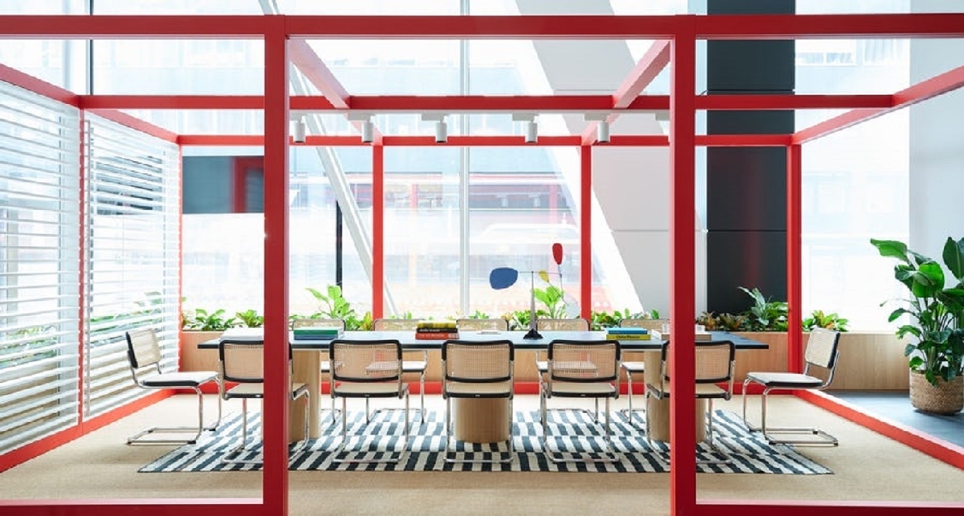 10 York Road_10 임대 사무실-10