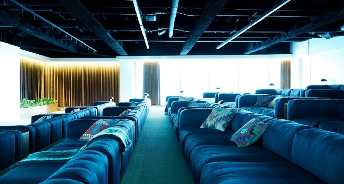 10 York Road_11 임대 사무실-11