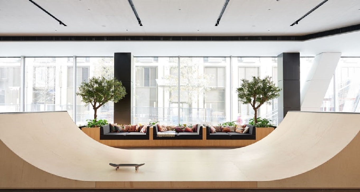 10 York Road_13 임대 사무실-13