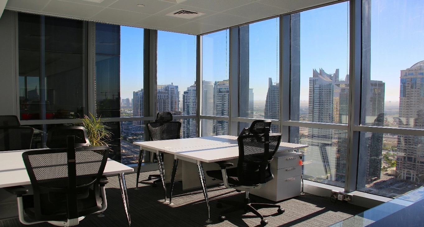 Business Center 10th Street 3_4-4 Rent office 10th Street 3_4-4