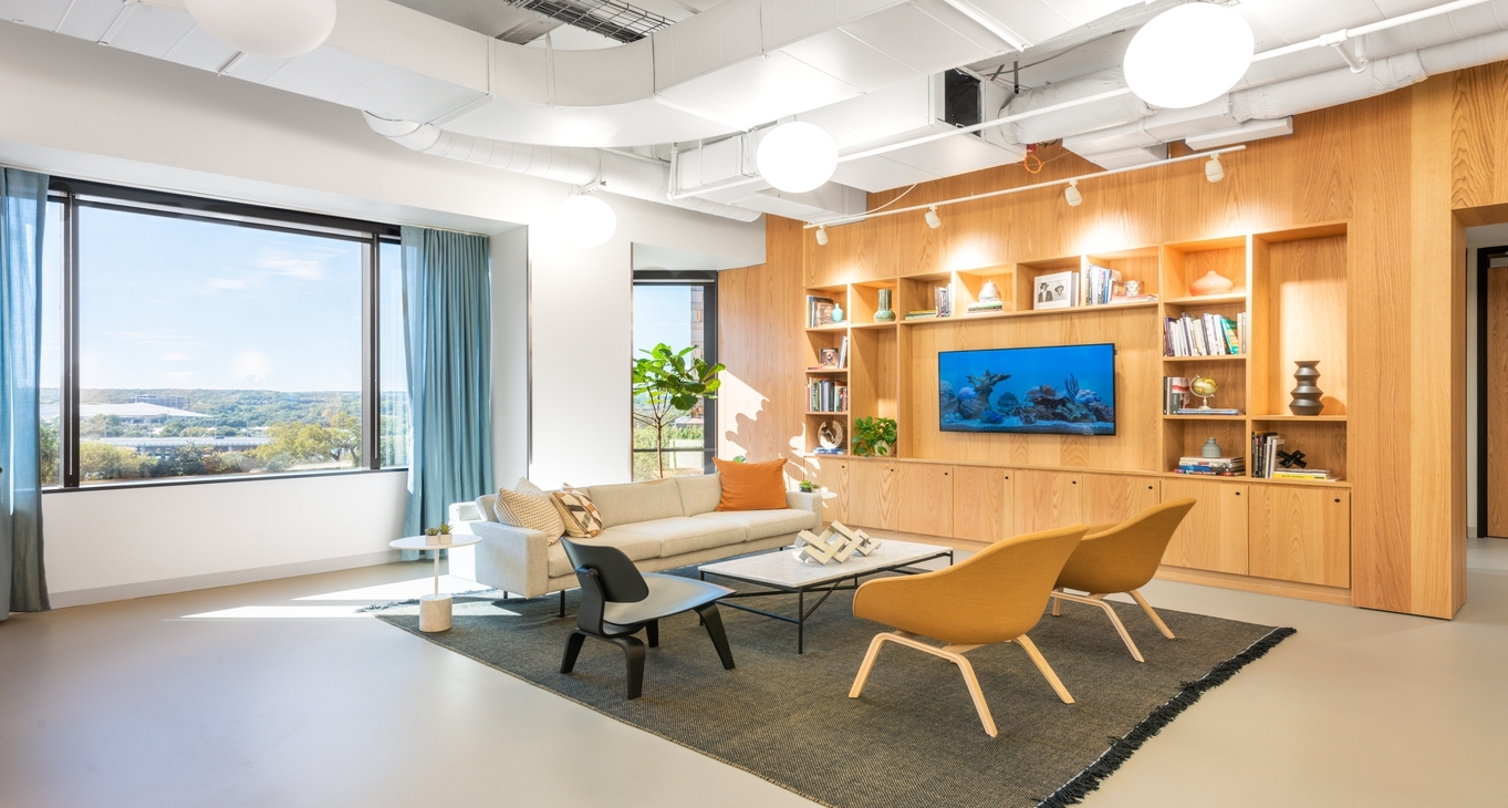 111 Congress Avenue_1 임대 사무실-1