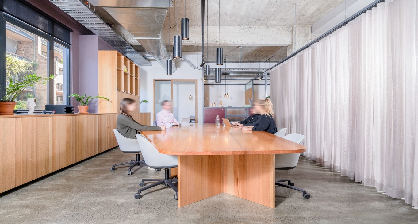 111 Flinders Street_10 ビジネスセンター-10 レンタルオフィス 111 Flinders Street_10-10