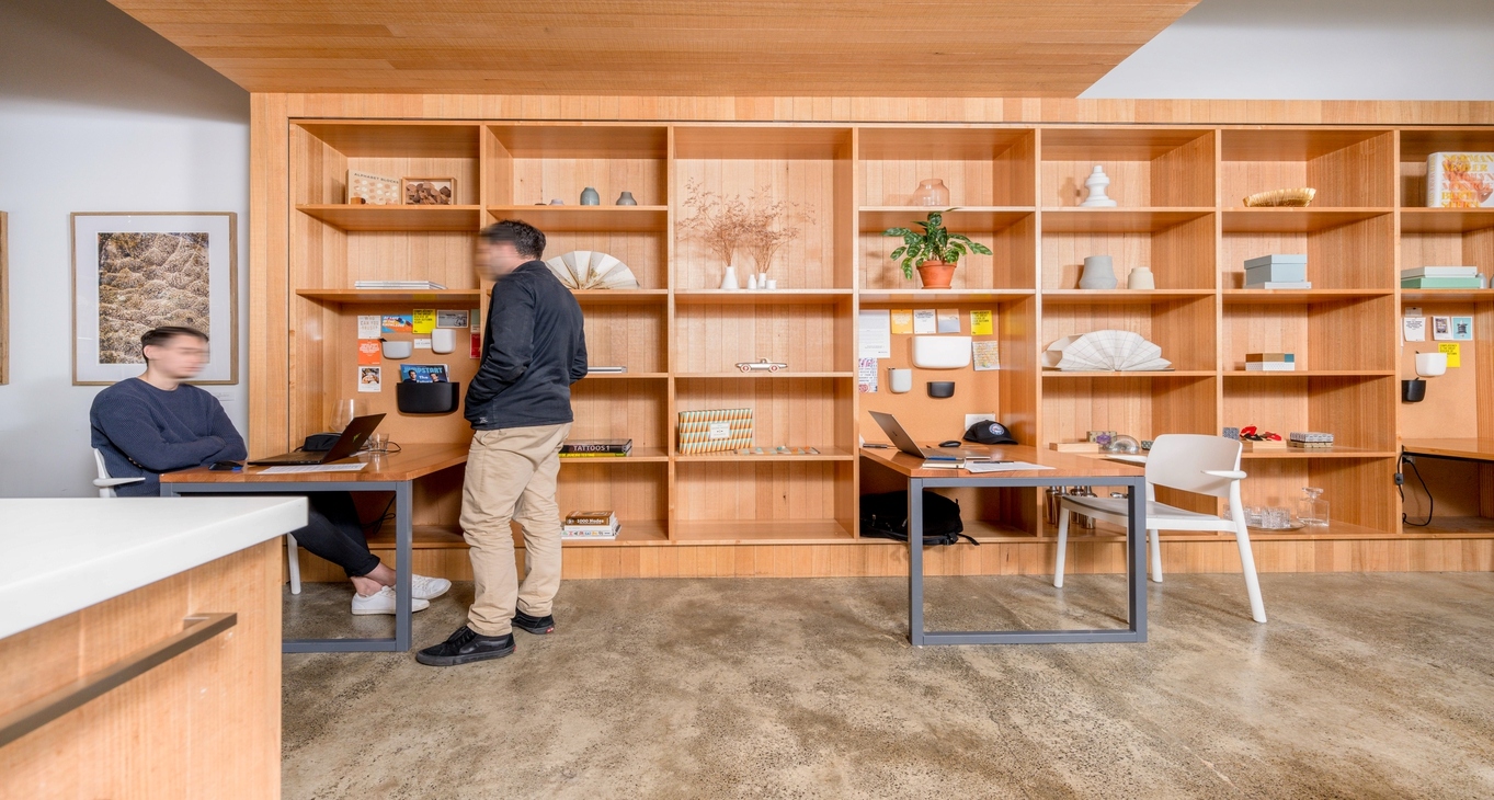 111 Flinders Street_11 ビジネスセンター-11 レンタルオフィス 111 Flinders Street_11-11