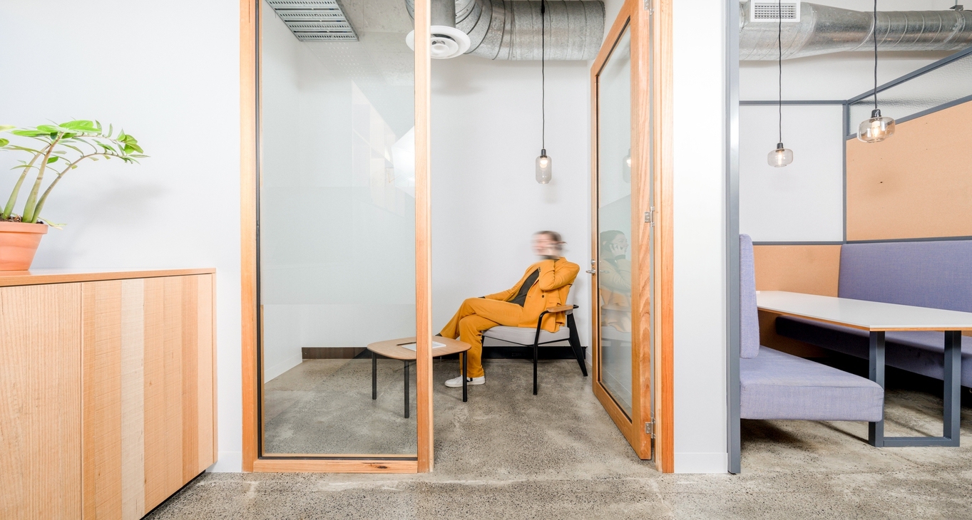 111 Flinders Street_5 ビジネスセンター-5 レンタルオフィス 111 Flinders Street_5-5
