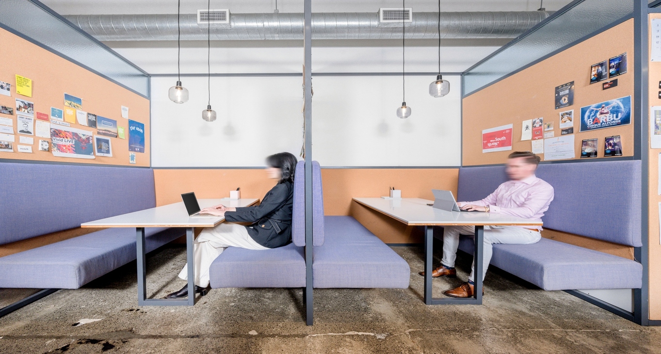111 Flinders Street_7 ビジネスセンター-7 レンタルオフィス 111 Flinders Street_7-7