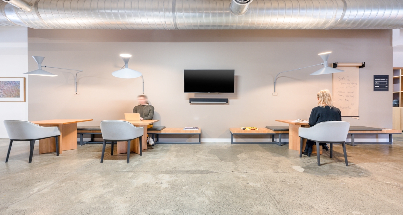 111 Flinders Street_8 ビジネスセンター-8 レンタルオフィス 111 Flinders Street_8-8
