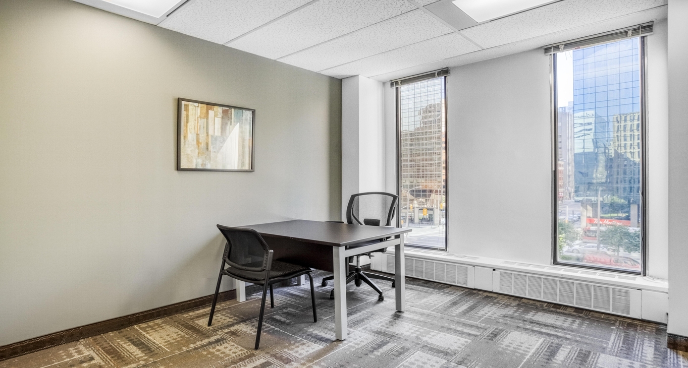 Rent office 116 Albert Street_2-2