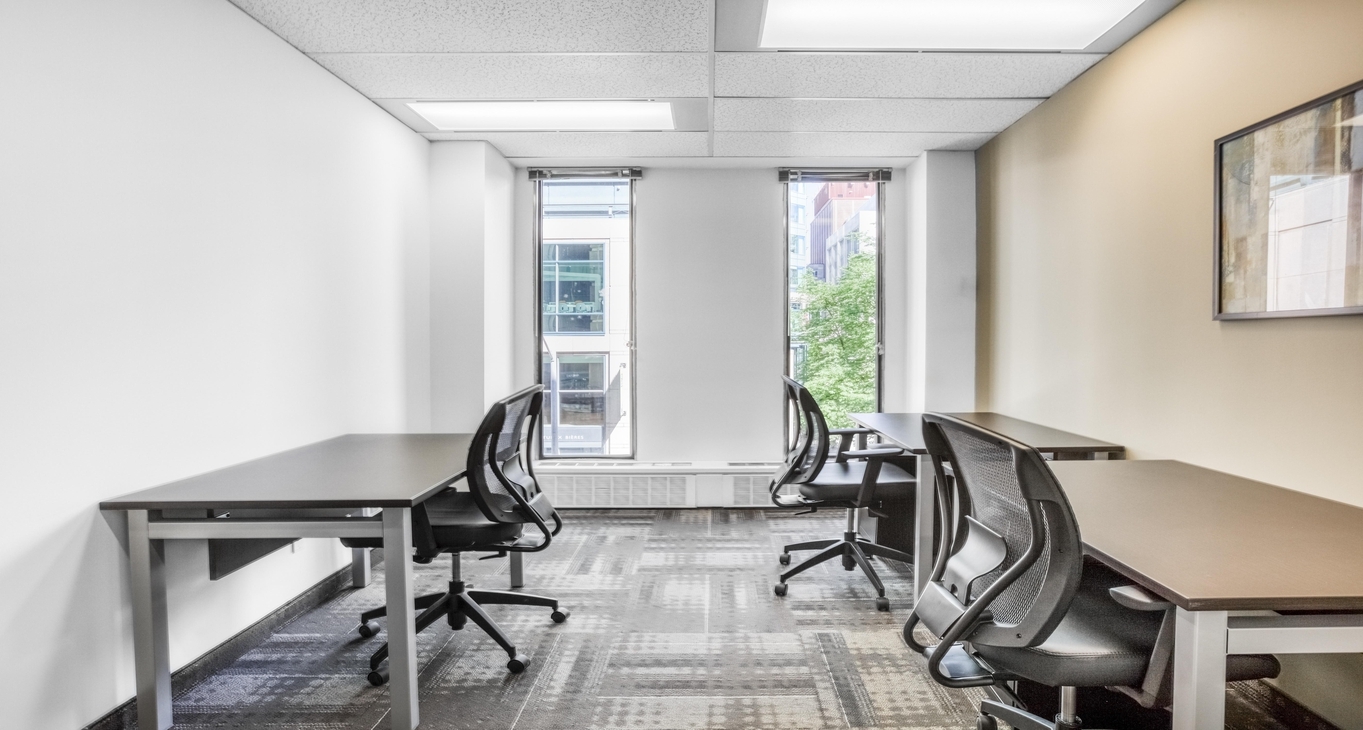 Rent office 116 Albert Street_4-4