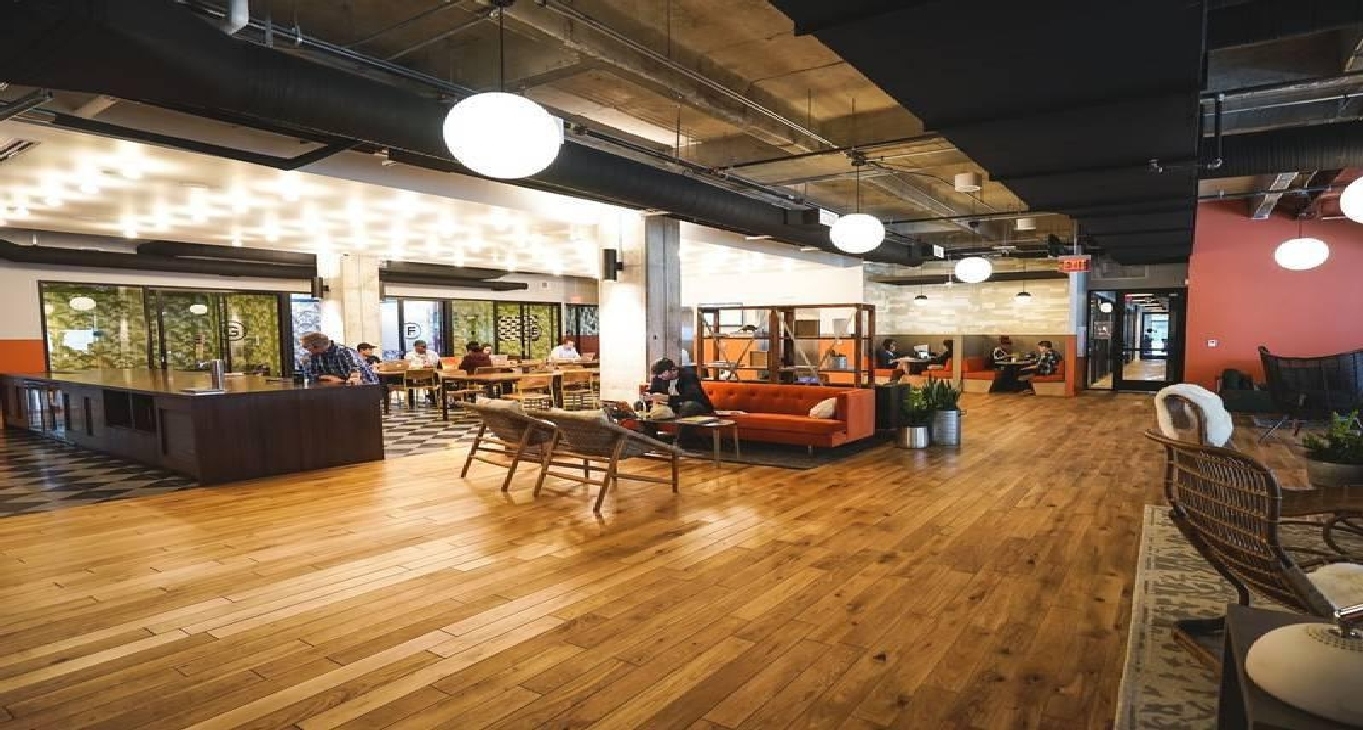 비즈니스 센터 11801 Domain Boulevard, 3rd Floor, Austin, Tx_4-4 11801 Domain Boulevard, 3rd Floor, Austin, Tx_4 임대 사무실-4