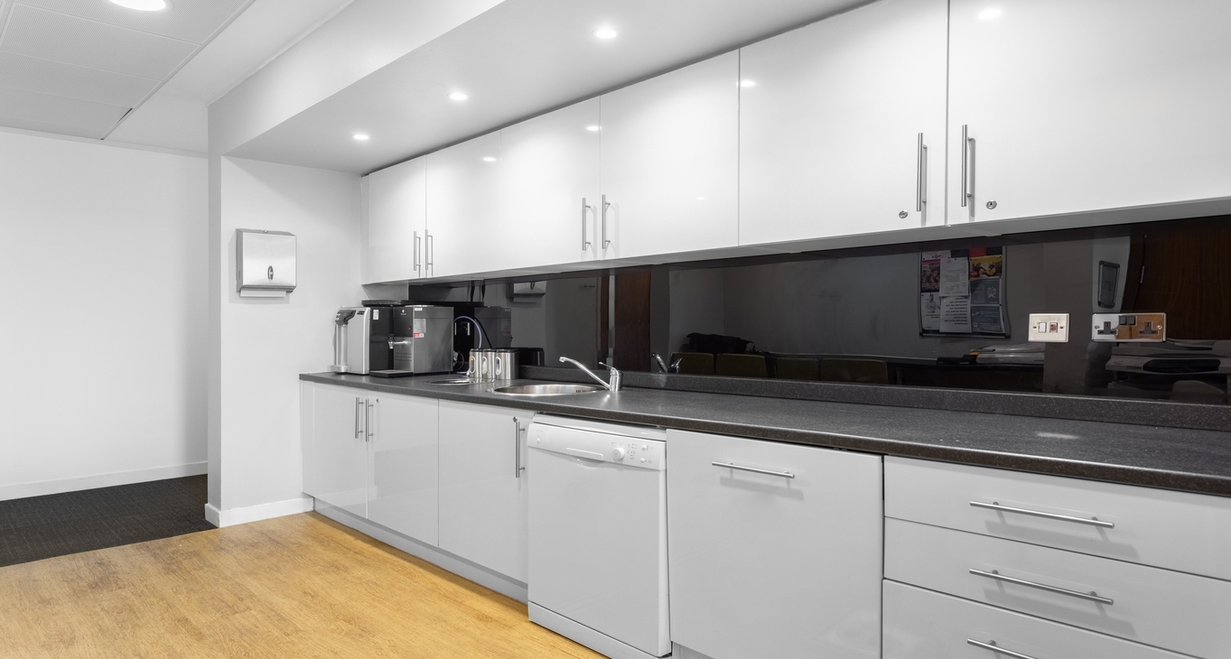 비즈니스 센터 120 Bark Street_4-34 120 Bark Street_4 임대 사무실-34