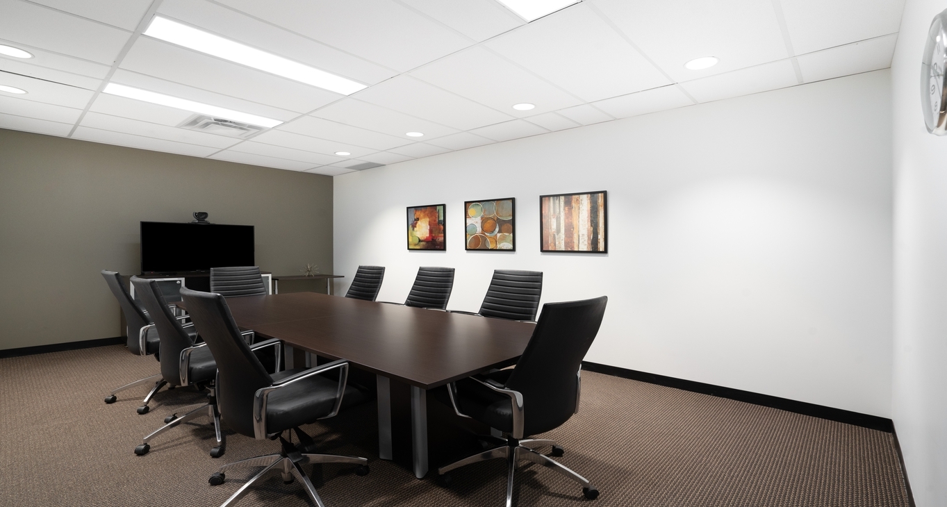 Business Center 1235 Bay Street_6-6 Rent office 1235 Bay Street_6-6