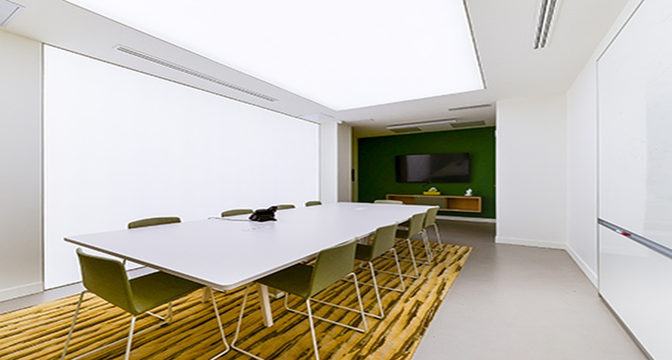 비즈니스 센터 124 Rue Reaumur_10-10 124 Rue Reaumur_10 임대 사무실-10