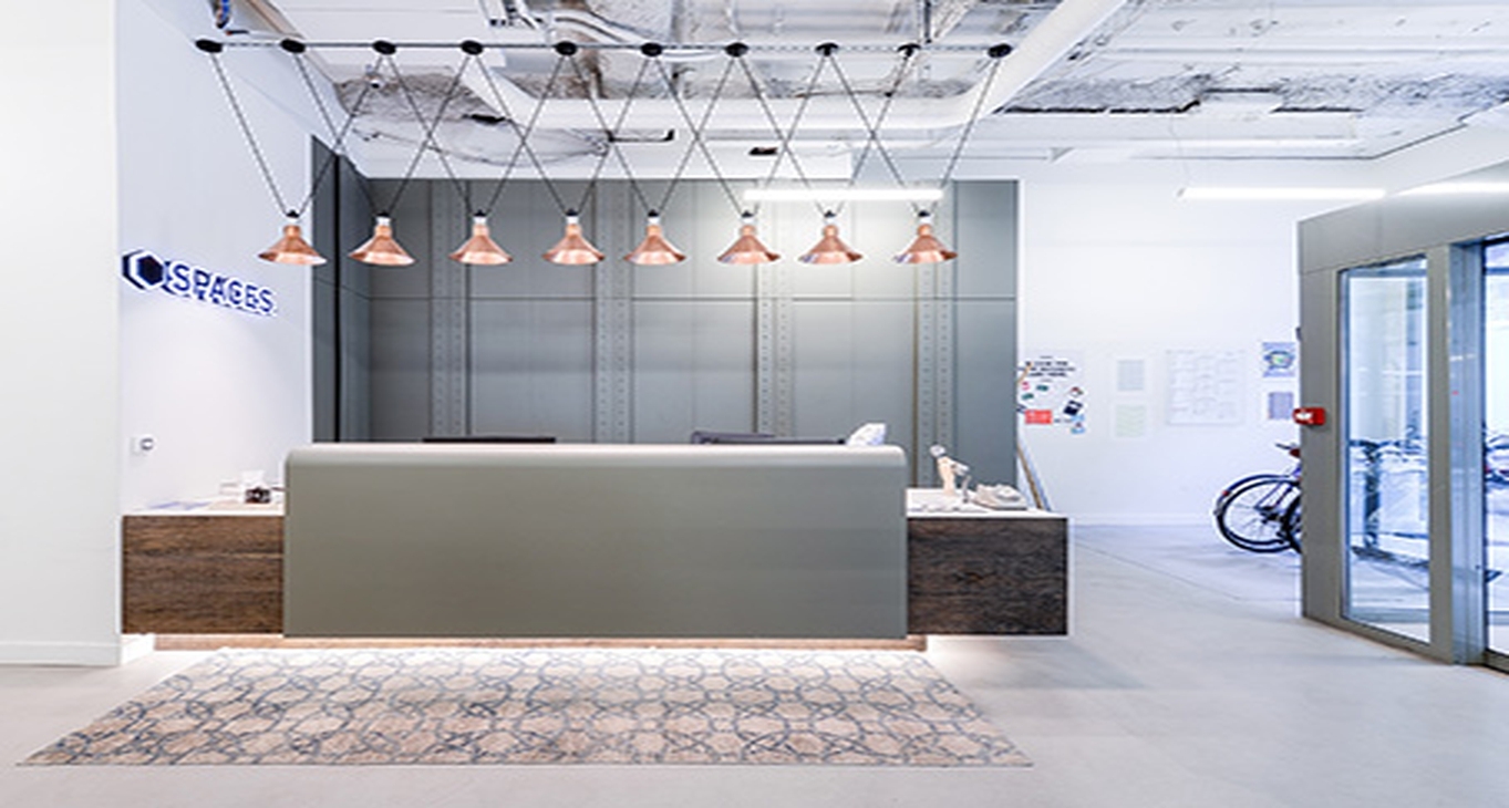 비즈니스 센터 124 Rue Reaumur_4-4 124 Rue Reaumur_4 임대 사무실-4