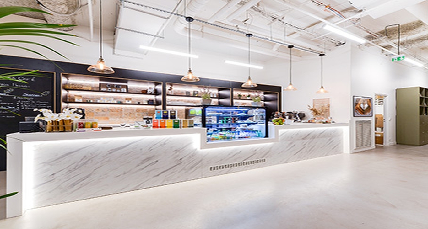 비즈니스 센터 124 Rue Reaumur_6-6 124 Rue Reaumur_6 임대 사무실-6