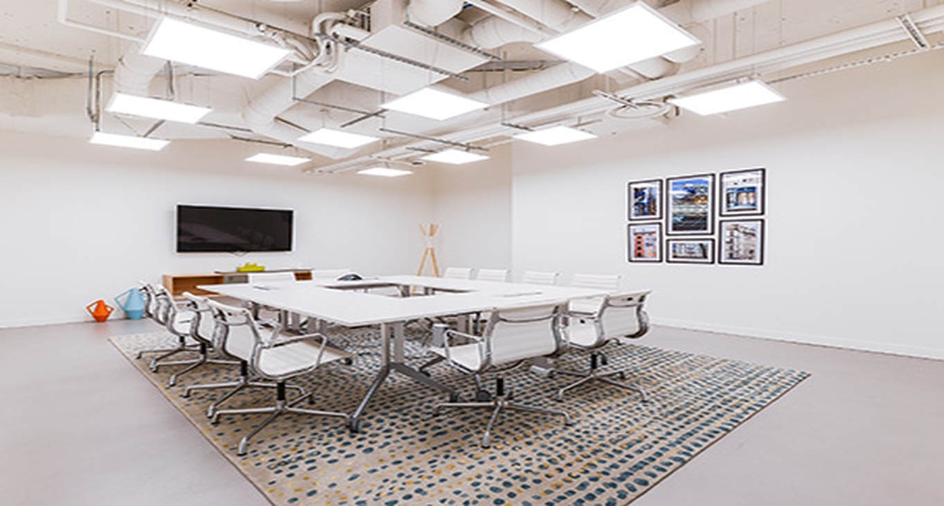 비즈니스 센터 124 Rue Reaumur_7-7 124 Rue Reaumur_7 임대 사무실-7