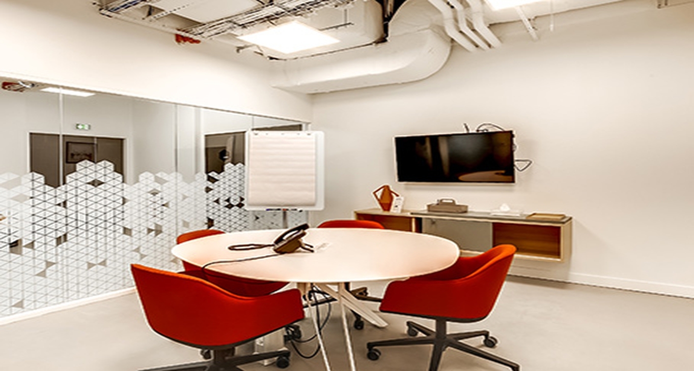 비즈니스 센터 124 Rue Reaumur_8-8 124 Rue Reaumur_8 임대 사무실-8