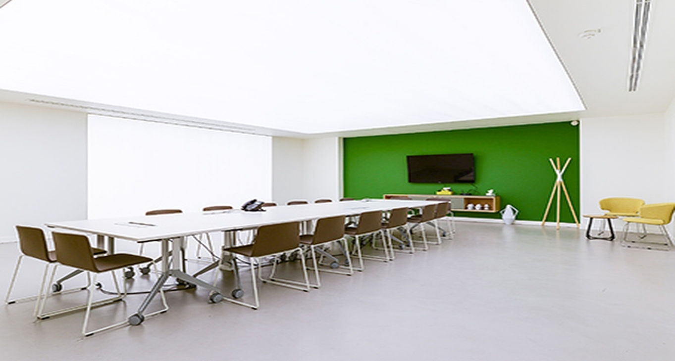 비즈니스 센터 124 Rue Reaumur_9-9 124 Rue Reaumur_9 임대 사무실-9