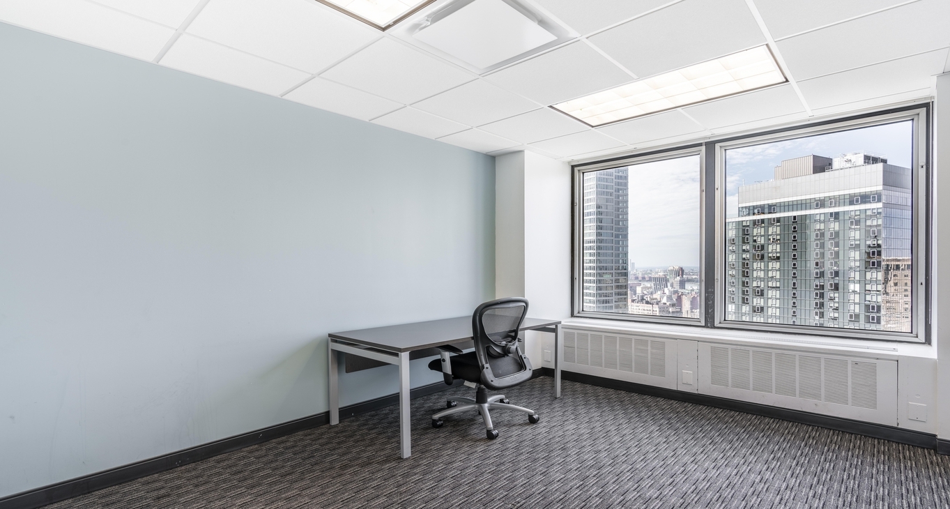 Cнять офис 1250 Broadway_5-6