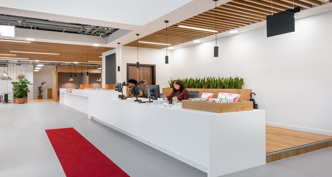 Rent office 125 Deansgate_4-4