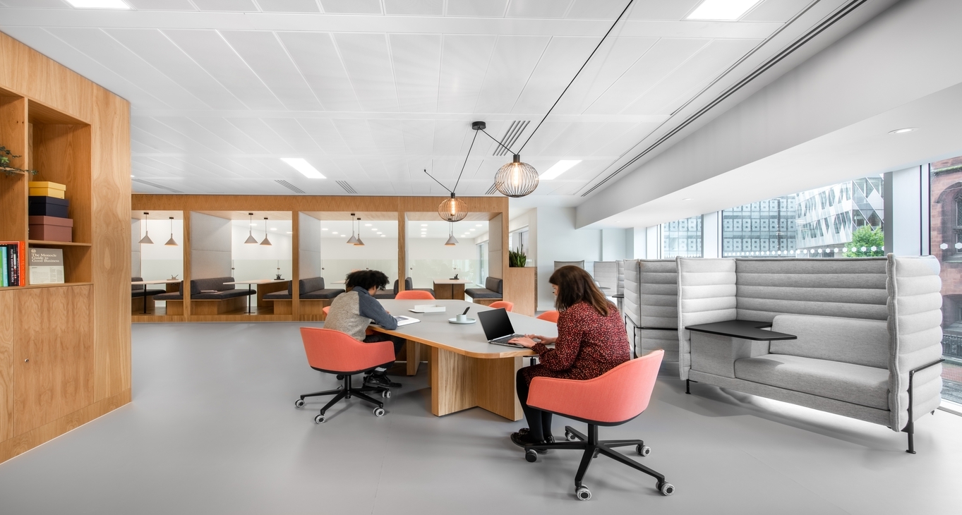 Rent office 125 Deansgate_7-7