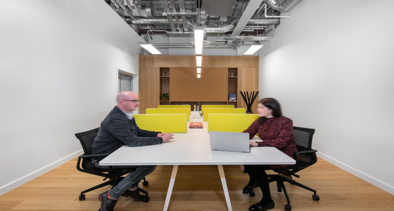 Rent office 125 Deansgate_8-8