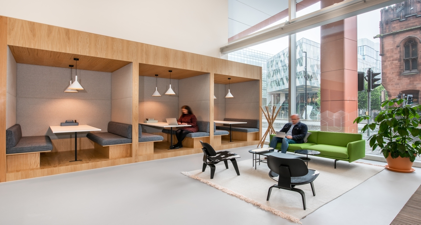 Rent office 125 Deansgate_9-9