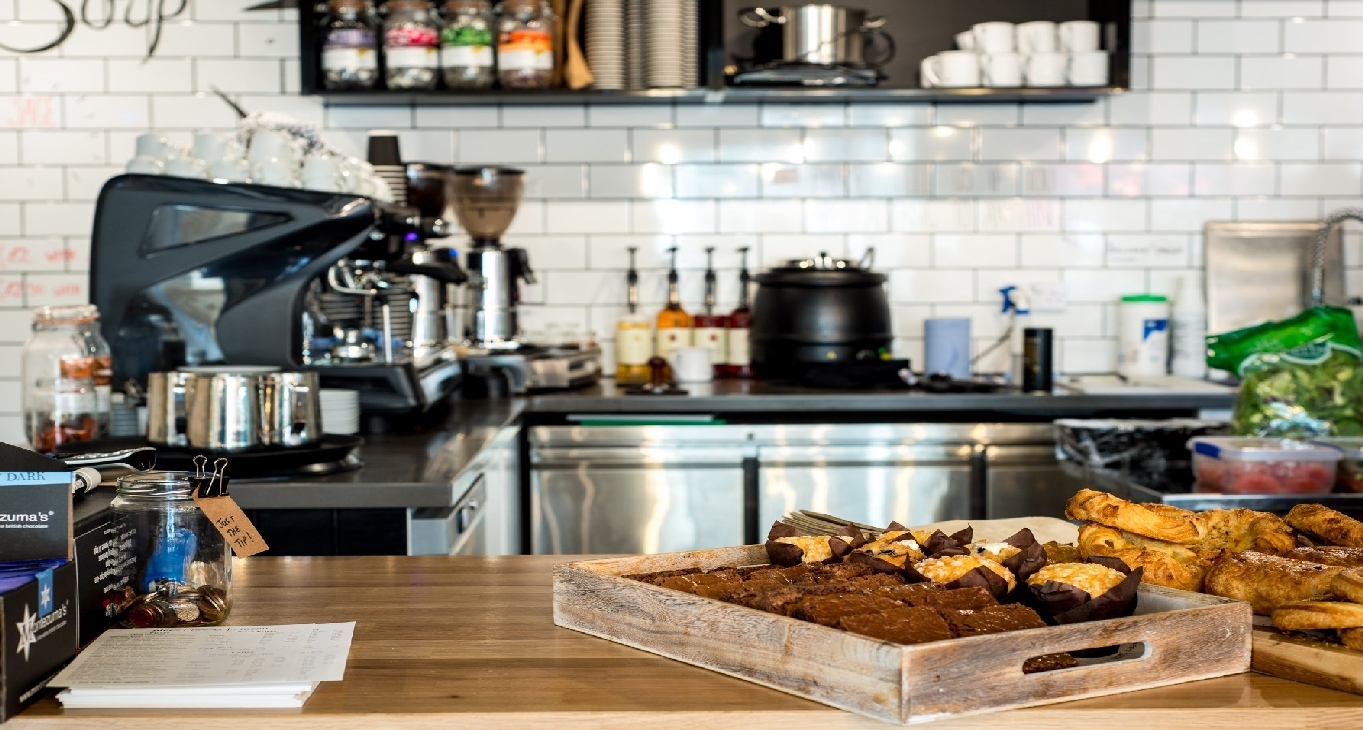 비즈니스 센터 126 W Regent St_3-3 126 W Regent St_3 임대 사무실-3