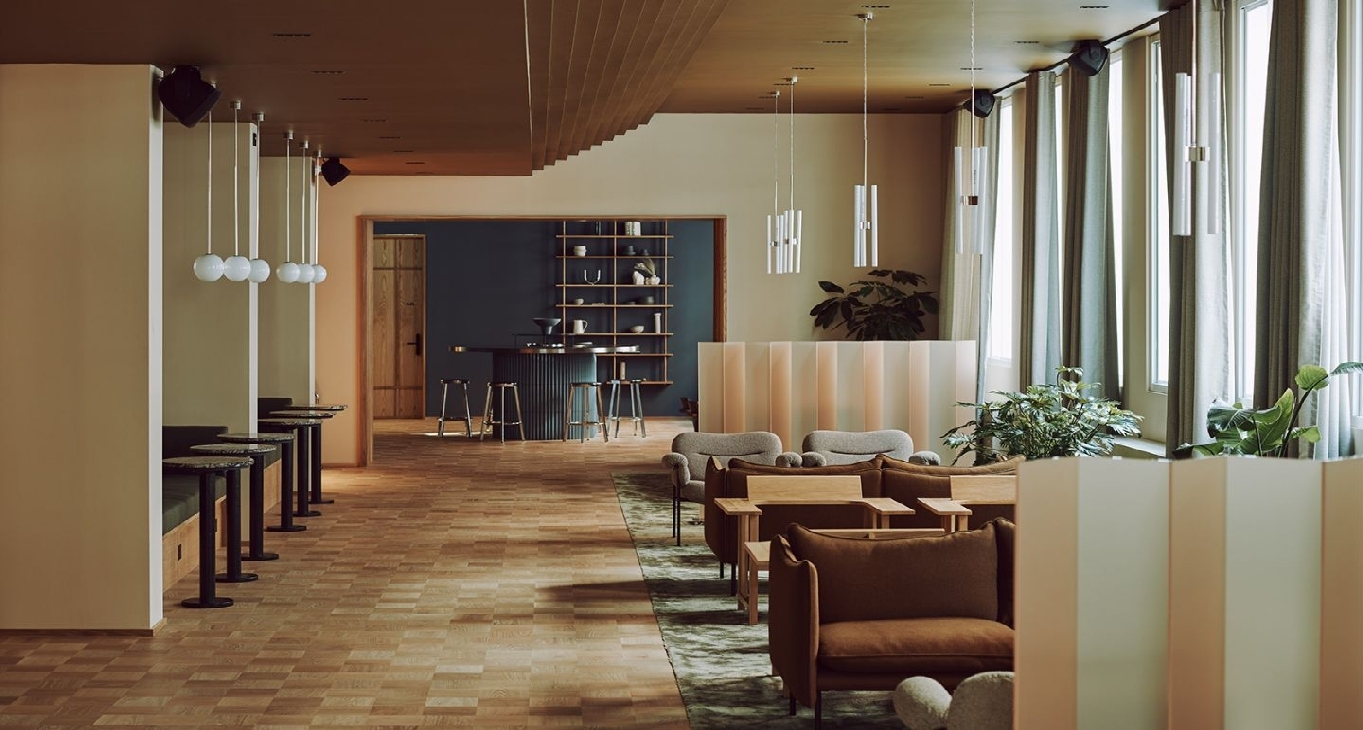 Cнять офис 12 Red Lion Square_9-9